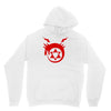 homunculus logo Unisex Hoodie