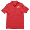 the chessfather Polo Shirt