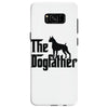 the dogfather boxer Samsung Galaxy S8