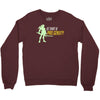 pro Crewneck Sweatshirt