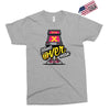 game over man Exclusive T-shirt