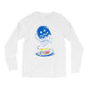 got the ghost Long Sleeve Shirts