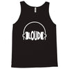 bargain loud records Tank Top