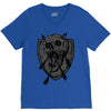 killed V-Neck Tee
