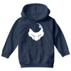 mask Youth Hoodie