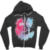 call of the wild Zipper Hoodie