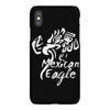mexican eagle iPhoneX