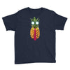 Pineapple Youth Tee
