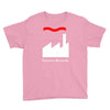 factory records Youth Tee