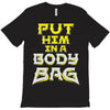 body bag T-Shirt