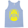 robot Tank Top