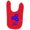 trust me im an engineer Baby Bibs