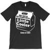 don't hate me cause i'm a little cooler T-Shirt