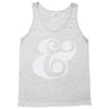 ampersand Tank Top
