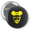 breaking bad walter white Pin-back button