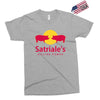 killing power Exclusive T-shirt