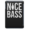 nice bass fishing iPad Mini
