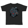 picking teams Toddler T-shirt