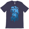 ninja kick ass clash T-Shirt