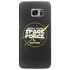 United States Space Force Samsung Galaxy S7 Edge