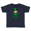 irish name Toddler T-shirt