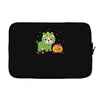 limited haloween Laptop sleeve