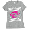 It's A Granny Thing Ladies Fitted T-Shirt