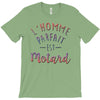 l homme parfait est motard T-Shirt