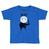 tgif Toddler T-shirt