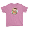 wicked nature! Youth Tee