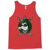 arrow ducks Tank Top