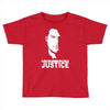 steven seagal out for justice retro Toddler T-shirt