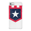 land of the free1 iPhone 7 Case