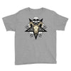 pentagram Youth Tee