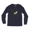 Guacamole Fuck Yeah Long Sleeve Shirts