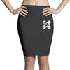 Im Good Pocket Pencil Skirts