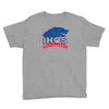 international house of stark Youth Tee