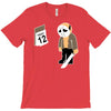 friday the 12th funny horror movie T-Shirt