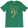 the way of bassline T-Shirt