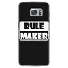 rule maker Samsung Galaxy S7