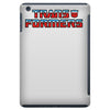 transformers marvel uk iPad Mini