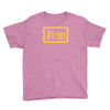 winner winner chicken dinner decal Youth Tee