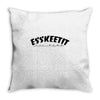 lil pump  eskeetit Throw Pillow