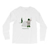 brute squad science Long Sleeve Shirts