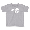 ugk airbrushed stencil Toddler T-shirt