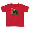 mjolnir calling Toddler T-shirt