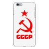 cccp iPhone 6 Plus/6s Plus Case
