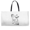 Butterflys Weekender Totes