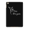 totes ma' goats iPad Mini 4