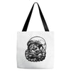 apace invader Tote Bags
